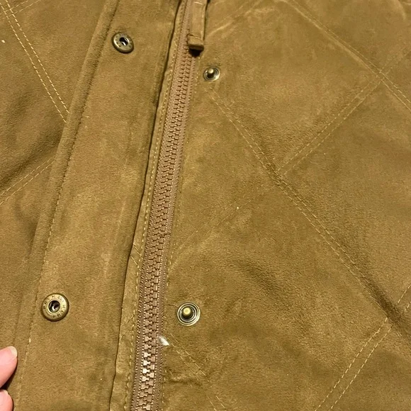 L.L. BeanQuilted Hooded Jacket Goose Down